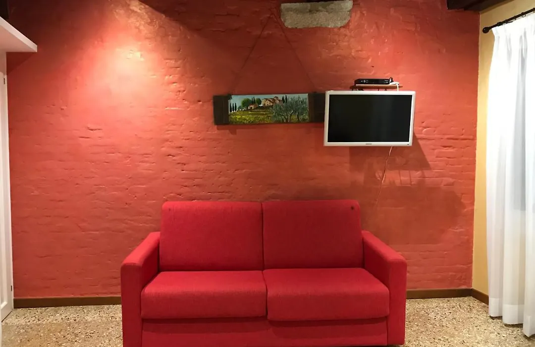 Casa San Severo-1