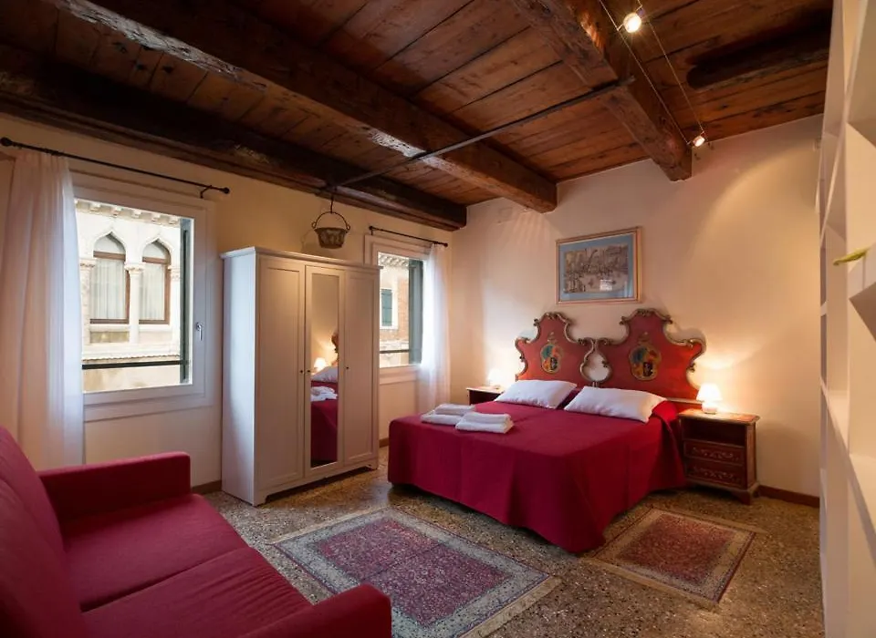 Casa San Severo-1