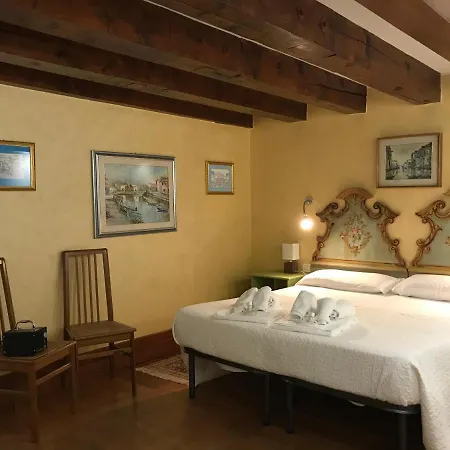 Casa San Severo-3