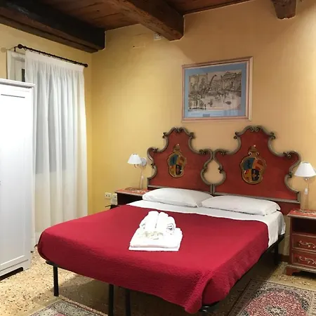 Casa San Severo-2