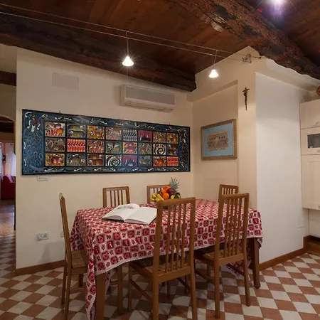 Casa San Severo-3