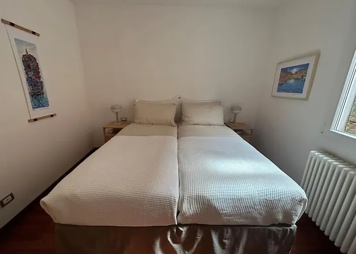 Maddalena'S House