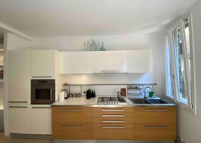 Maddalena'S House